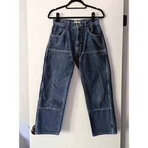 Rudy Jude - Indigo Utility Jeans - Size 3